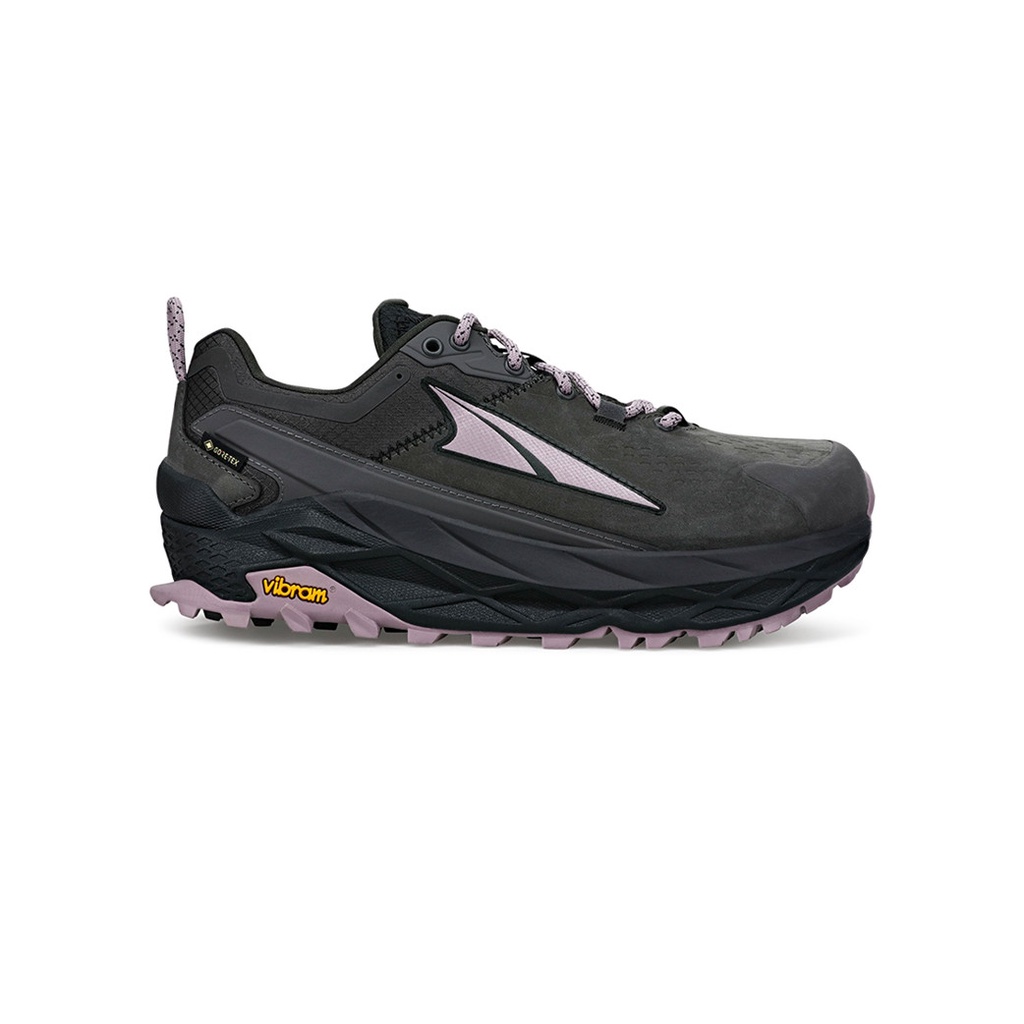 Altra OLYMPUS HIKE LOW GTX, Giày thể thao, Giày chạy trail, địa hình chuyên nghiệp