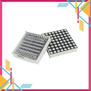 Module ma trận 8x8 đèn led chung dương 1.9mm/3.0mm/3.75mm/5.0mm 8*8 arduino