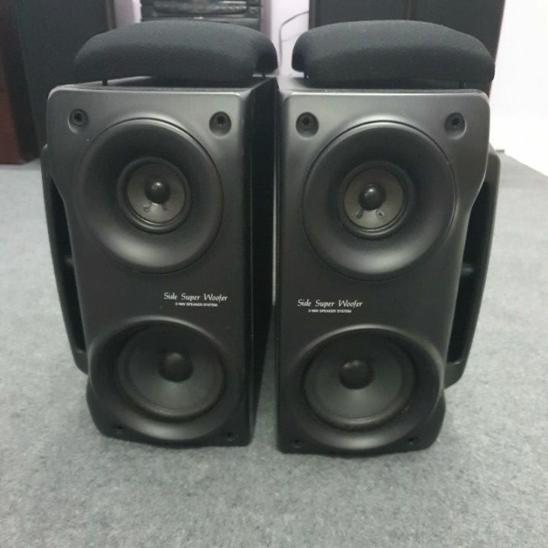 Loa bãi PIONEER S-J75V