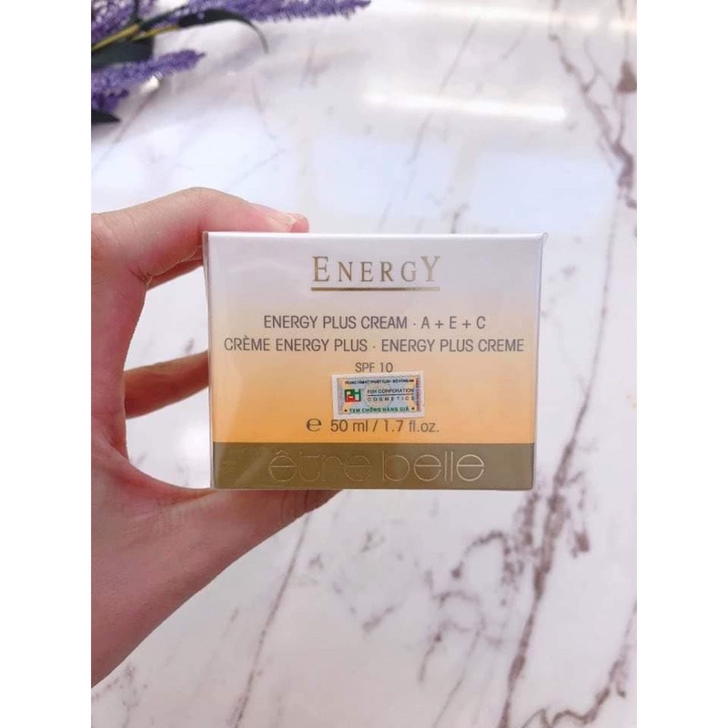 Kem Vitamin AEC chuyên gia chăm_sóc và nuôi_dưỡng da của bạn.