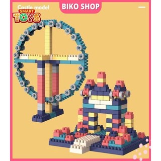 Lego cho bé