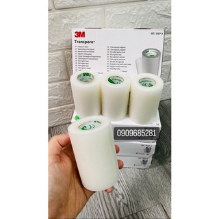 [ Kèm bông lót  ] Keo Nịt Ngực Trong Suốt 3M
