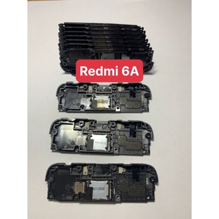 Cụm loa chuông zin mới điện thoại xiaomi redmi 6A