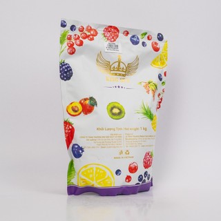 Bột Khoai Môn King 1kg