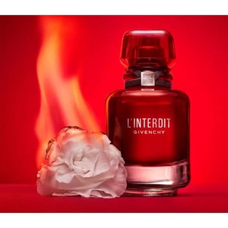 [HỎA TỐC HCM]Nước Hoa L’interdit Rouge -5ml/10ml/20ml
