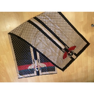 khăn quàng cổ cashmere