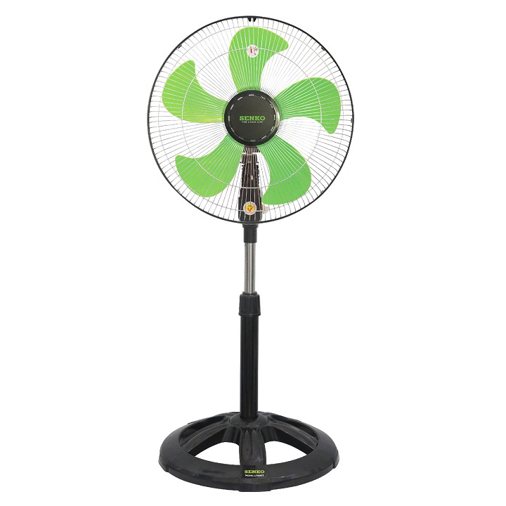 Quạt lửng 5 cánh Senko LTS1632