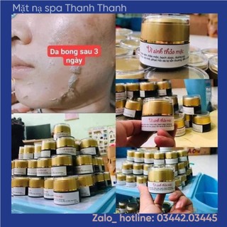 Vi sinh thảo mộc