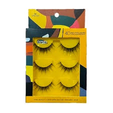 Lông Mi Giả Chuyên Nghiệp 4D - Vacosi 4D Pro Eyelash VM22