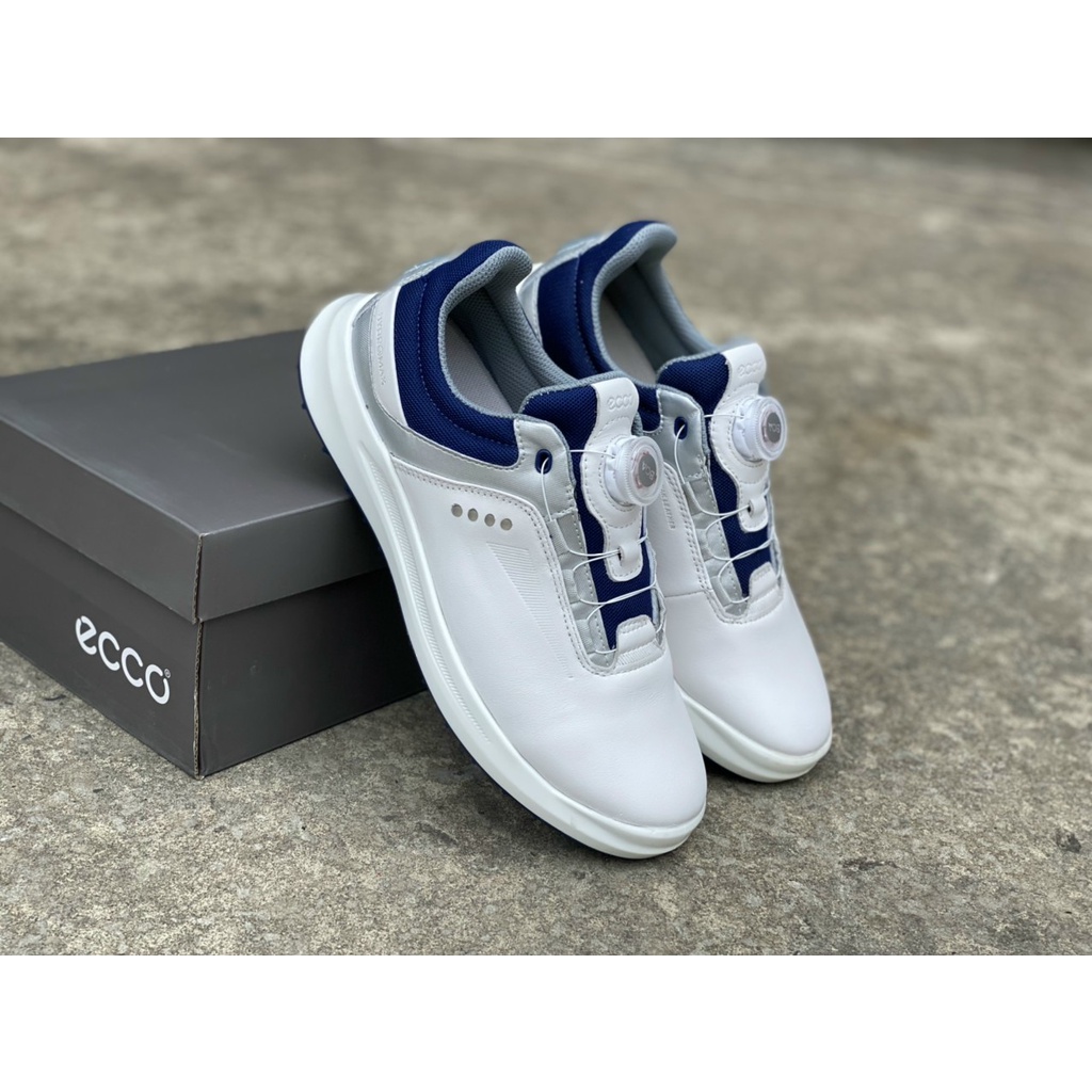 Giày  Ecco Gofl Core Nam  | - FullBox