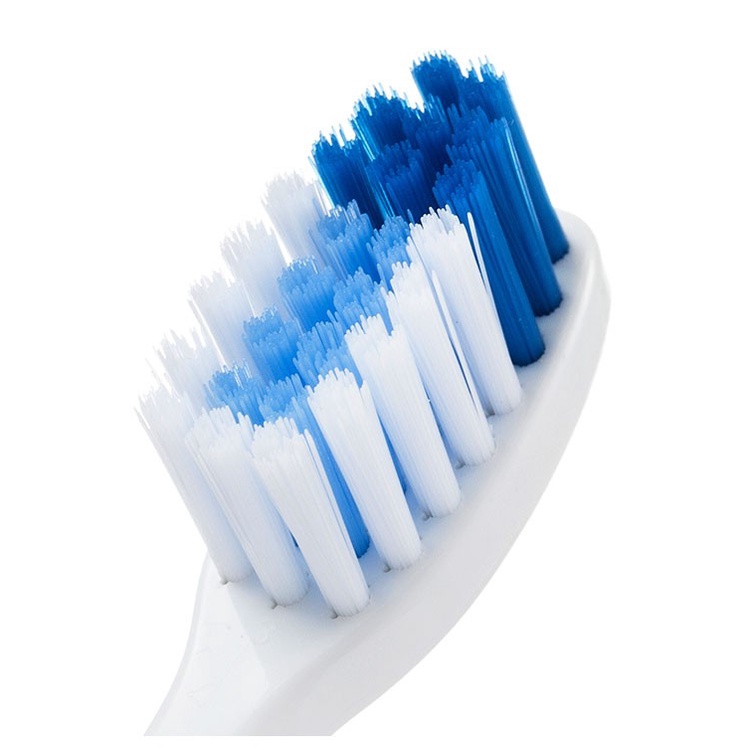 Combo 3 Bàn Chải Đánh Răng Trẻ Em Trisa Young Bàn Chải Dành Cho Bé Từ 6 Tuổi Trở Lên