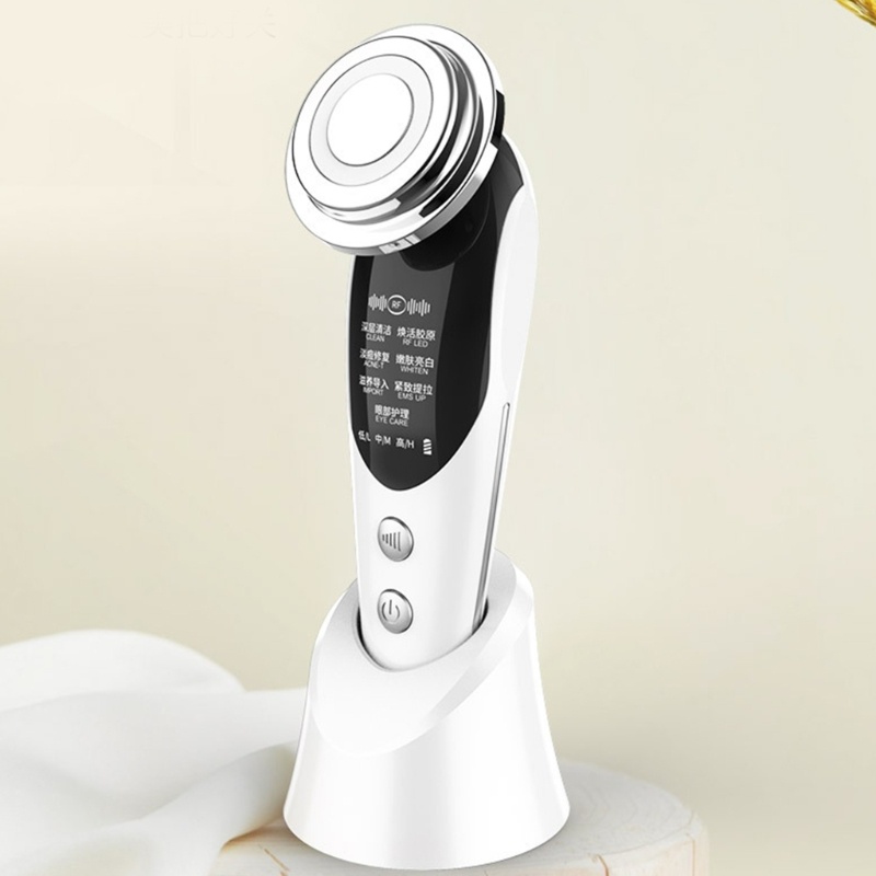 Máy Mát Xa Mặt / Eo / Eo Đa Năng Chất Lượng Cao