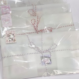 Lucky Sticker Pack Nery Haul