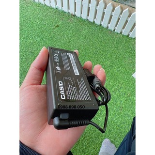 dây nguồn đàn casio 24v 2.5a 60w