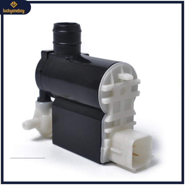 Bơm Nước Rửa Kính Chắn Gió Cho Hyundai Kia 98510-2C100