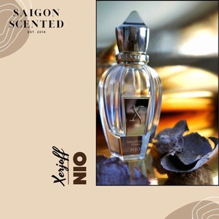 Nước hoa Xerjoff Nio