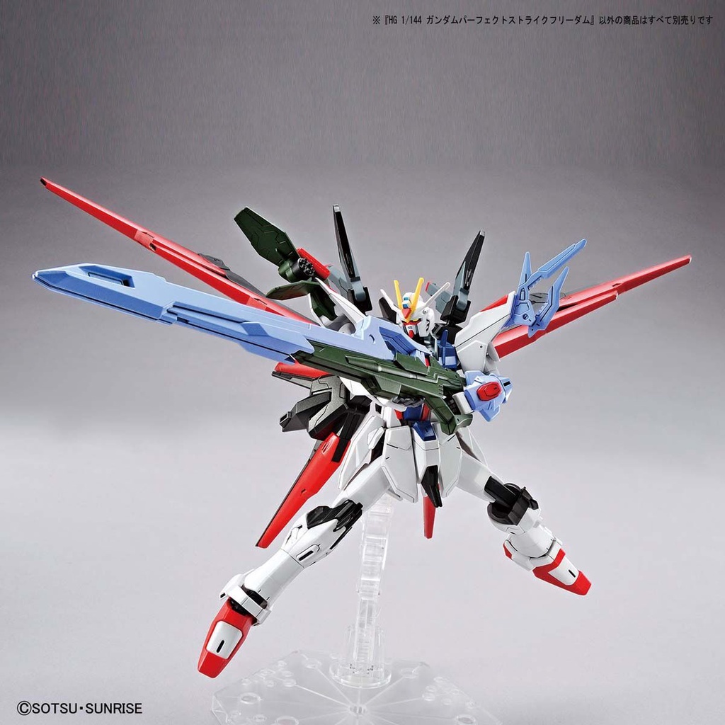 Bandai Mô Hình Lắp Ráp Gundam Breaker Battlogue 03 Tỉ Lệ 1 / 144