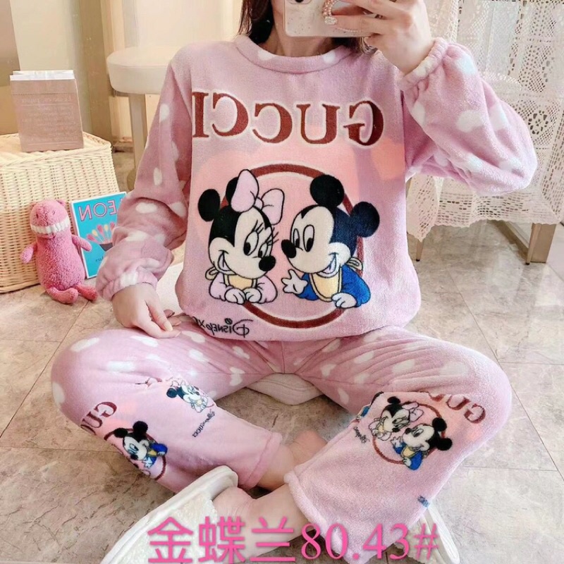 Bộ bông hình thú