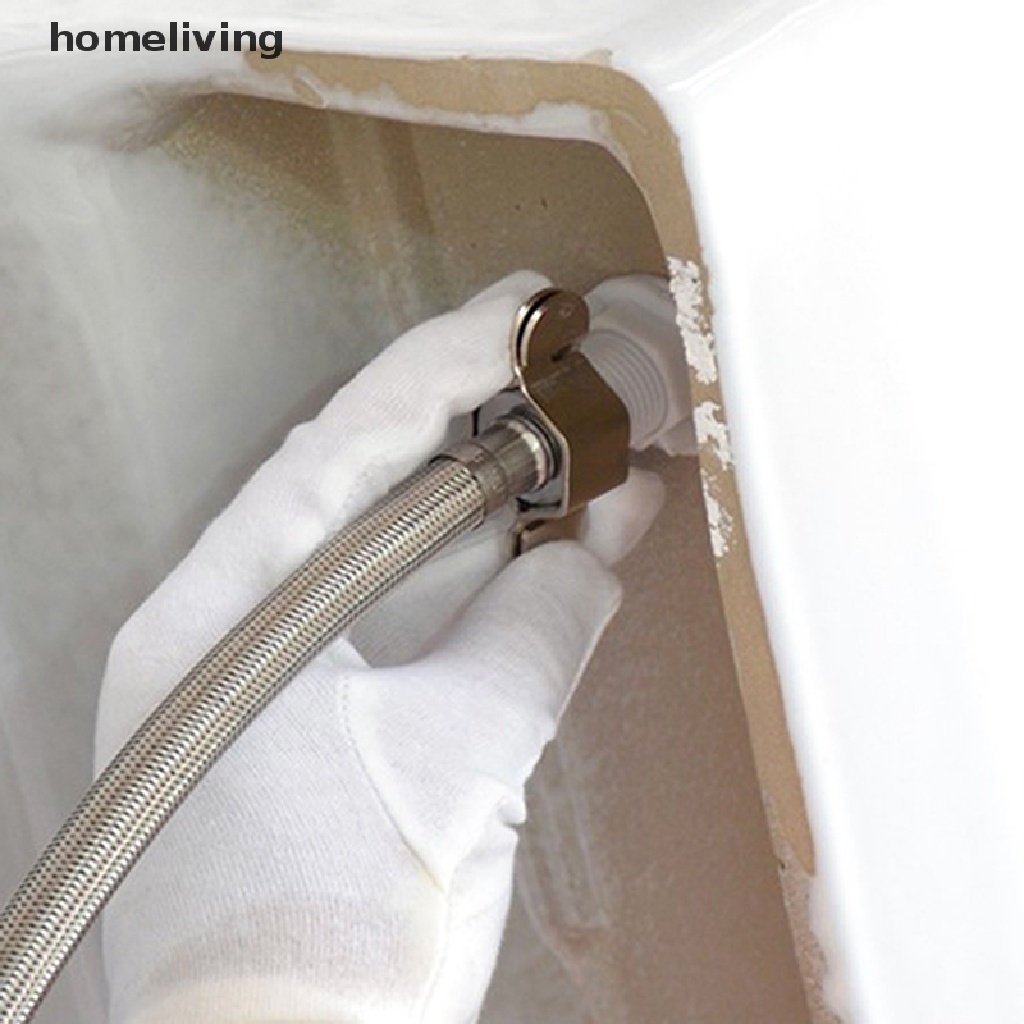 Vòng Khóa Lục Giác Mini Gắn Ống Nước Nóng Dễ Sử Dụng