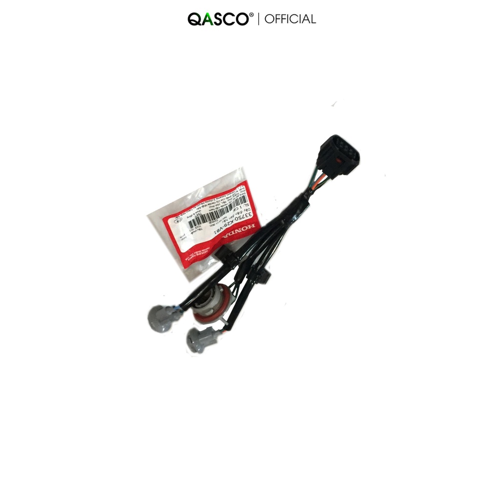 Dây điện đèn hậu HONDA Sh Mode 2019