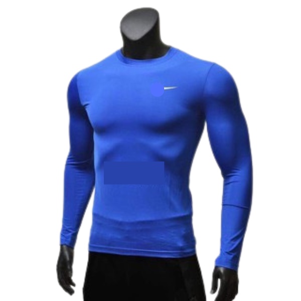 Áo giữ nhiệt nam body dài tay, áo thể thao bóng đá tập gym giữ ấm thun co giãn 4 chiều - 2EVSHOP