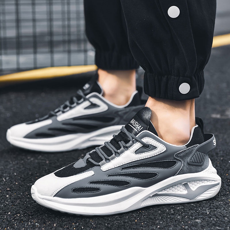 Giày Thể Thao Nam Thời Trang Hàn Quốc