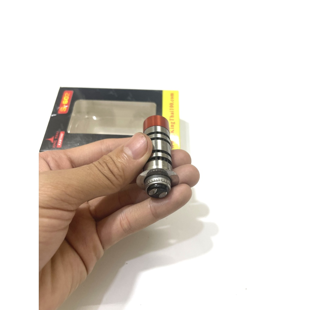 Bóng Led 2 Màu Chân m5 Hàng KingThai Bảo Hành 1 Năm