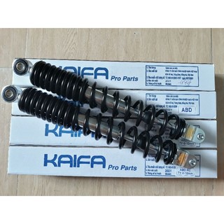 Phuộc nhún giảm xóc sau airblade 110 chính hãng kaifa