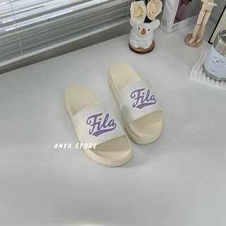 Dép fila drifter tube nữ fullbox + hỗ trợ đổi size