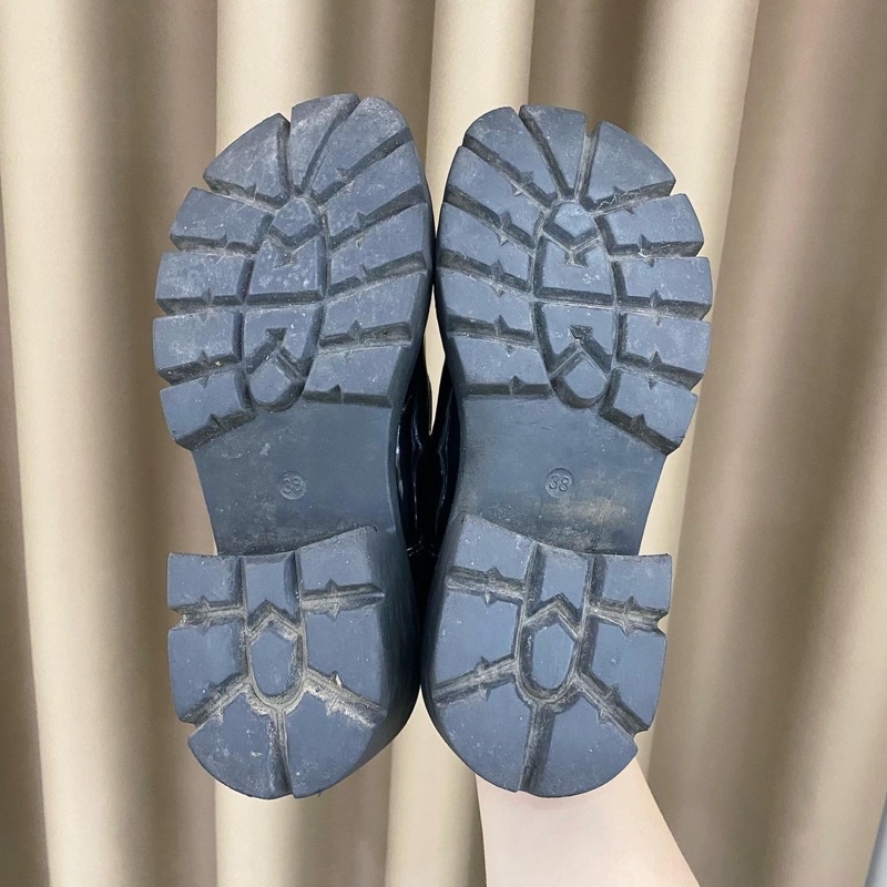 Giày búp bê 2hand