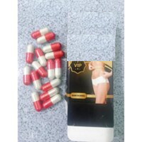 Giảm Cân Linh chi Hàn quốc 30 viên