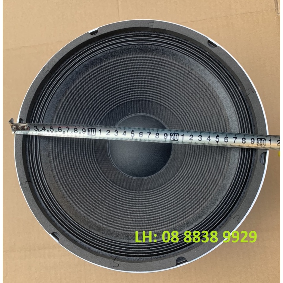 CỦ LOA BASS 30 GÂN VẢI TIẾNG SÁNG TỪ 140 COIL 36 CAO CẤP CHUYÊN DÙNG CHO LOA KÉO - GIÁ 1 CHIẾC