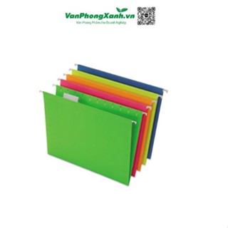 File treo hồ sơ bìa giấy - Khổ A (1 chiếc)