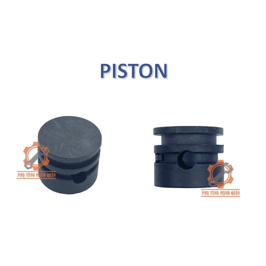 Piston đục BOSCH GSH 388