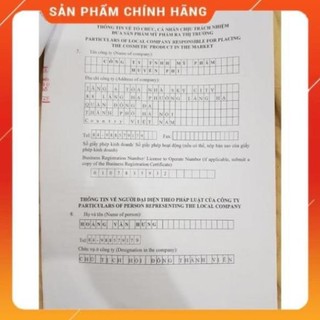 Serum triệt lông vĩnh viễn Huyền Phi 20ml