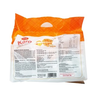 Bánh Tươi Karo Richy