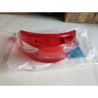 Nắp chụp đèn sau SYM Atila Victoria