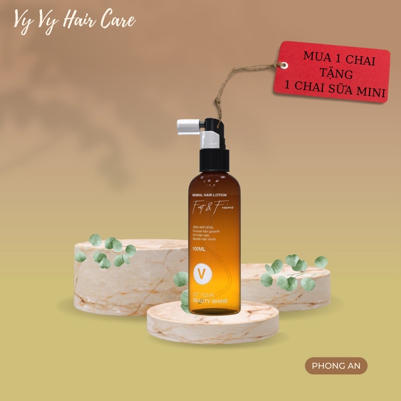Xịt bưởi giảm hói - nhanh mọc dài (NEW)