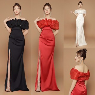 ĐẦM DẠ HỘI CAO CẤP - YB221145
