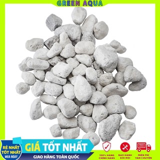 SEACHEM - Matrix (Túi 100 ml) | Vật liệu lọc nước hồ cá thủy sinh