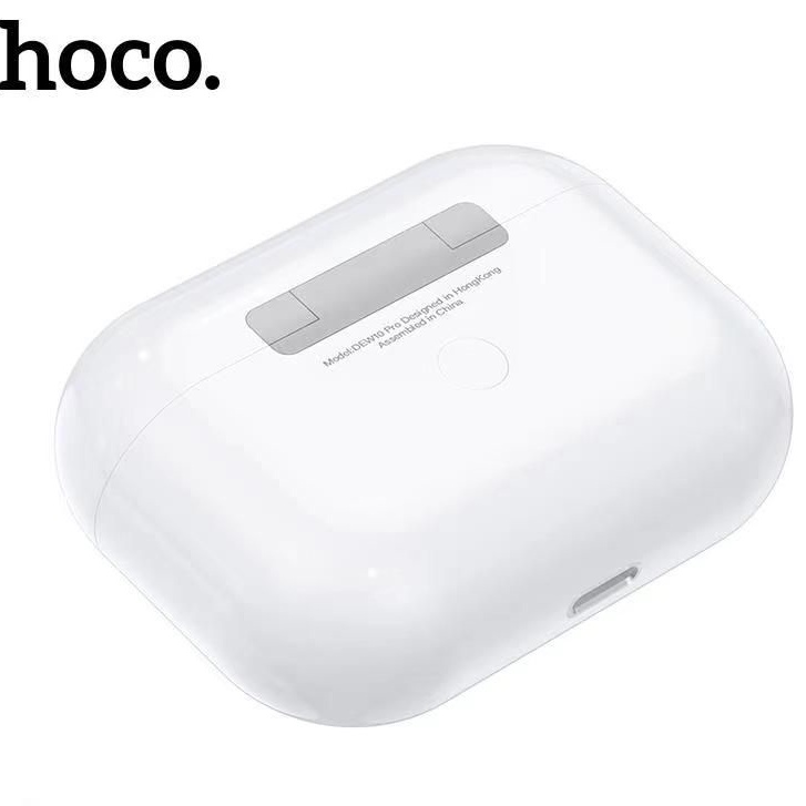 Tai nghe bluetooth không dây TWS Hoco EW hỗ trợ mic đàm thoại, nghe nhạc 4 giờ