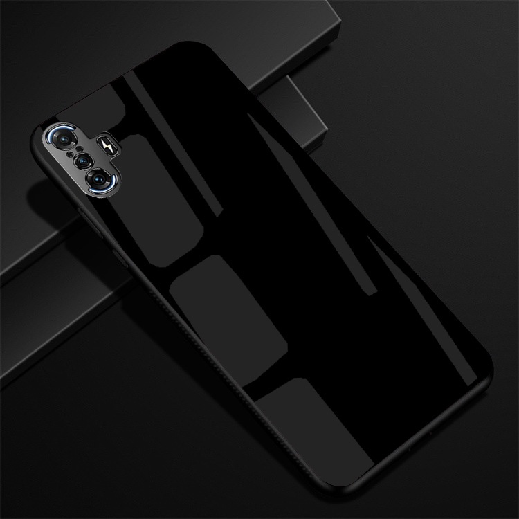 Ốp Lưng XIAOMI REDMI K40 GAMING mặt kính cường lực cao cấp thiết kế Độc Quyền