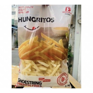 khoai tây cọng bịch 1kg (Ship hoả tốc HCM)