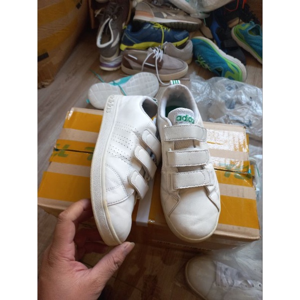 Giầy si side 39.5. 40. chân 25cm