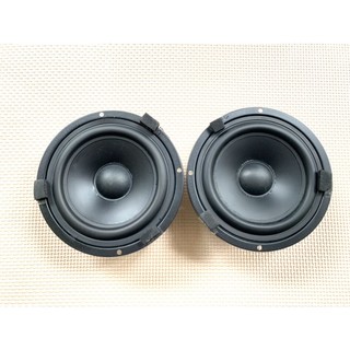 Loa trung , loa mid 12cm, 14 cm tiếng ấm, hình thức đẹp