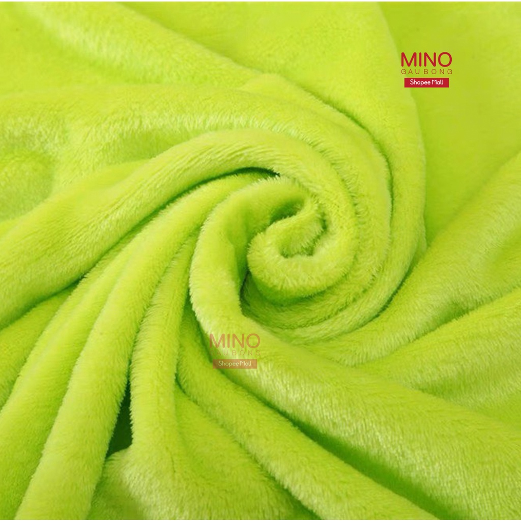 Chăn Thu Đông Văn Phòng Cotton Đũi Cao Cấp Full Size MINO STORE TH121