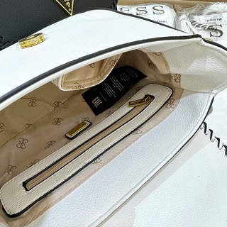 Túi đeo chéo nữ GUESS Size : 22cm*10cm*16cm