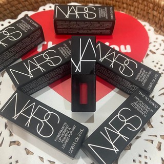 Son Kem Nars PowerMatte Lip Pigment Mini size 2ml
