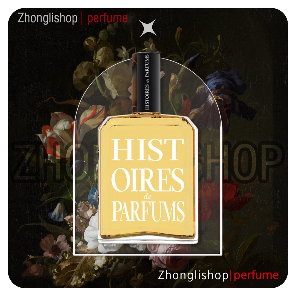 Ambre 114 |  Nước Hoa Unisex | 𝐙𝐡𝐨𝐧𝐠𝐥𝐢.𝐬𝐡𝐨𝐩 |