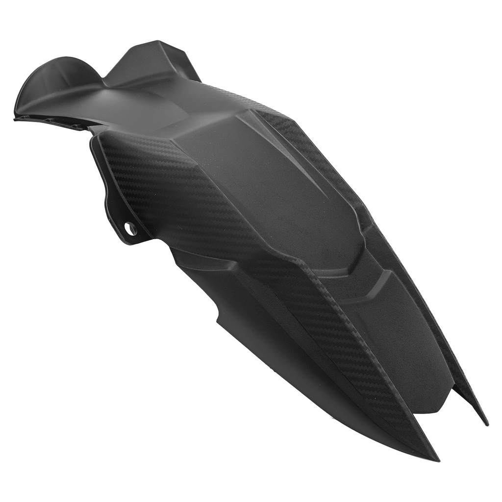 Motorlife Xe Máy Phía Sau Fender Bánh Chắn Bùn Bắn Vệ Phù Hợp Cho Honda AVD150 XADV X-ADV 150 19‑20